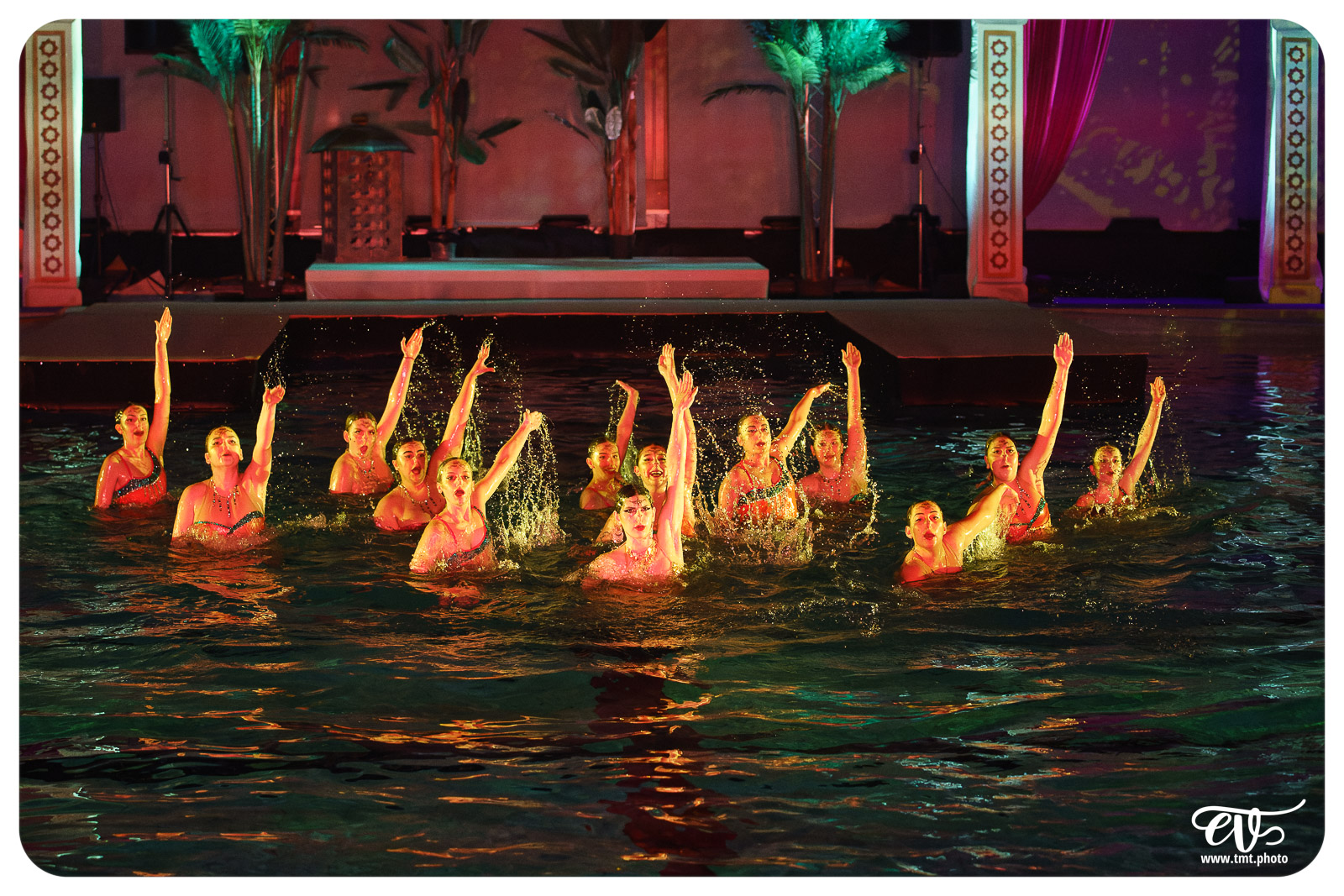 BNS - MILLE ET UNE NUITS